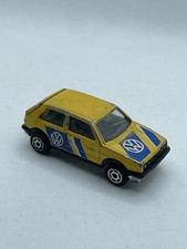 Majorette Golf GTI  No Corgi