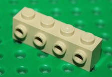 Lego Star Wars Tan Brick ref 30414/sets 7752 10236 7965 10240 8097 75004 4194