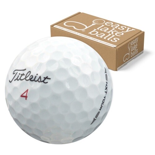 Titleist nxt tour balles - titleist, de