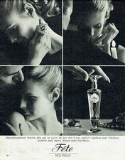  Publicité Advertising 0222