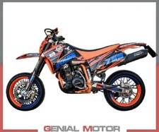 Pot Echappement GPR FURORE