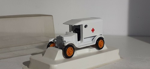 Ford 1919 efsi - 1/76, t