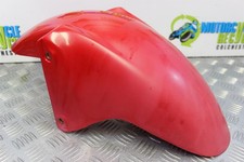 Garde boue avant origine Honda