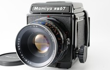 [ près De Mint ] Mamiya RB67