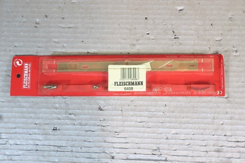 Fleischmann 6458 échelle - fleischmann,
