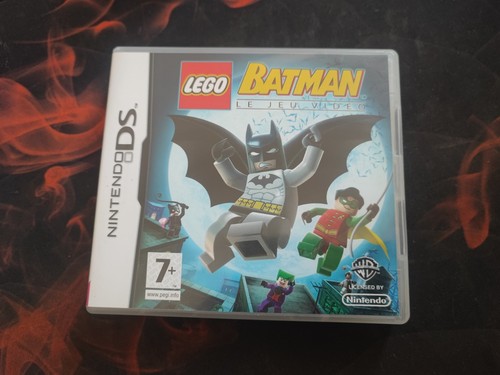 Lego batman complet - lego,