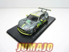 24H80 1/43 SPARK HACHETTES 24