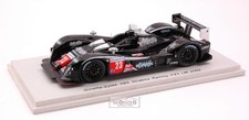 1:43 Spark Ginetta Zytek #23 Le Mans 2009 Sp1522  Modellino