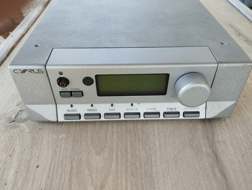 Cyrus streamline amplificateur - streamline,