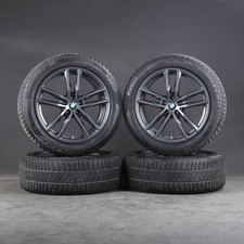 19 Pouces Roues D'Hiver BMW X3