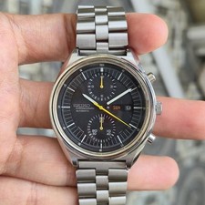 Rare Montre Homme Seiko