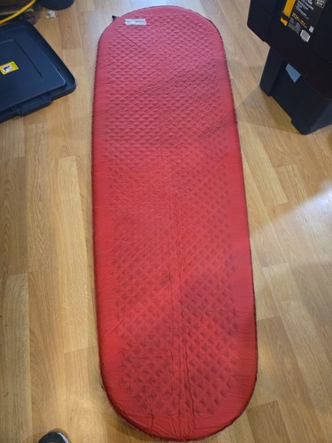 Thermarest prolite plus self - prolite,
