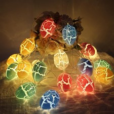 Oeuf de Pâques Décorations