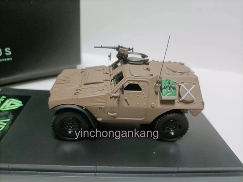 Arquus français panhard - 1/43,