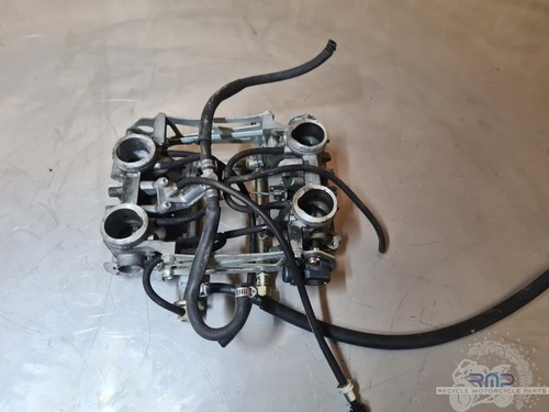 Rampe injection honda 800 - honda,