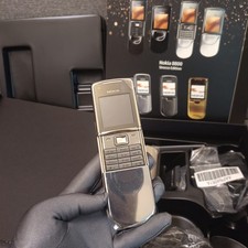 RARE GENUINE NOKIA 8800