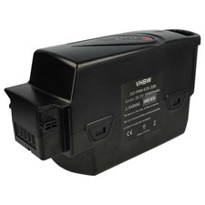 Batterie remplace NKY224B2