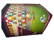 Heye Sport Puzzle Mordillo