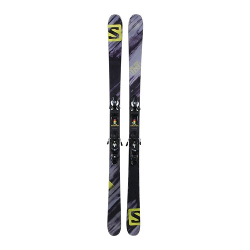 Ski occasion salomon tnt - ski,