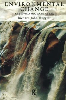 Environmental change the - environmental,