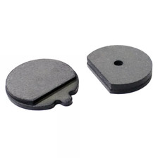 Main Plaquettes de Frein pour