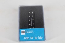Mjt Officiel Seymour Duncan Petit 59 Micro Chevalet Vintage Mark Jenny Vtt