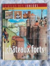 ATLAS DES JUNIORS : LES