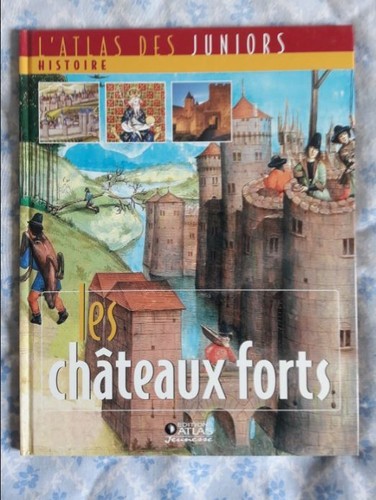 Atlas des juniors les - des,