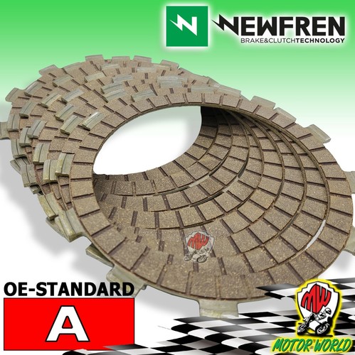 Kit disques embrayage - kit,
