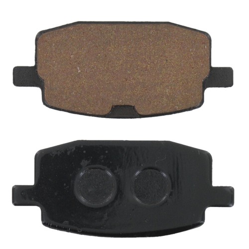 Plaquettes frein avant - plaquettes, de