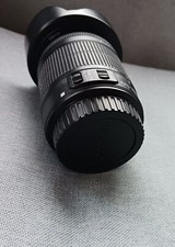 Canon EF-S 18-55mm, 1:3,5-5,6 II Objectif AVEC PARE- SOLEIL