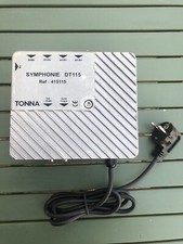 Amplificateur antenne tnt - tv,