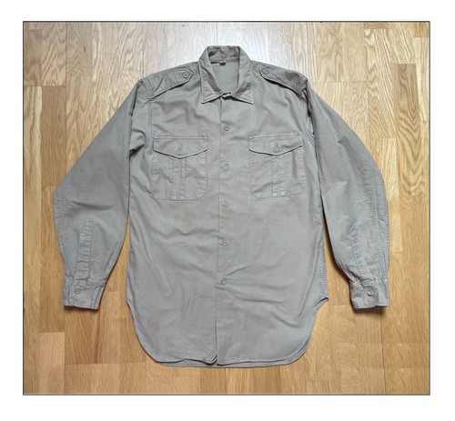 Chemise désert daguet irak - désert,