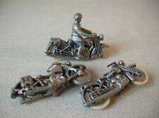 Lot de 3 anciennes petites