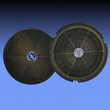 1 Filtre à Charbon Actif