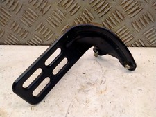 Tronçonneuse Alpina A90 - Protège main