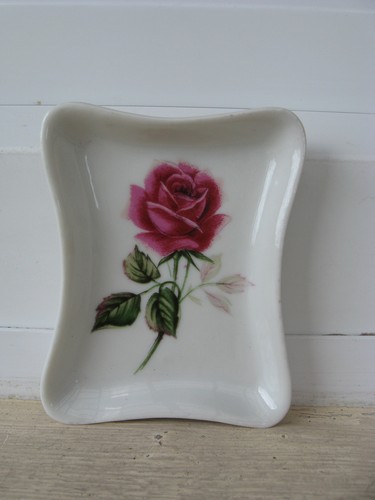 Coupelle rectangulaire limoges - coupelle,