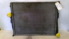 Radiateur eau BMW SERIE 3 E46 PHASE 2 330d 3.0D - 24V L6 TURBO /R:110723876