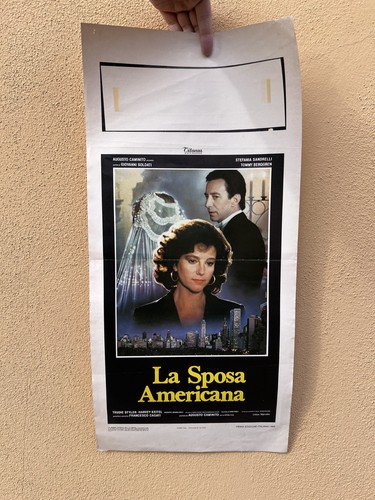 Affiche poster locandina - -,