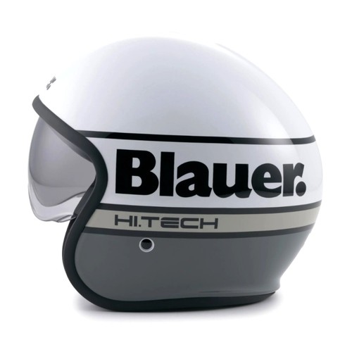 Casque moto blauer - casque, 4.0