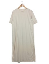 COS Robe longue Dames Robe T