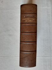 Derniers voyages en zigzag