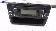 Radio 5k0035156 touran - radio, 2.0