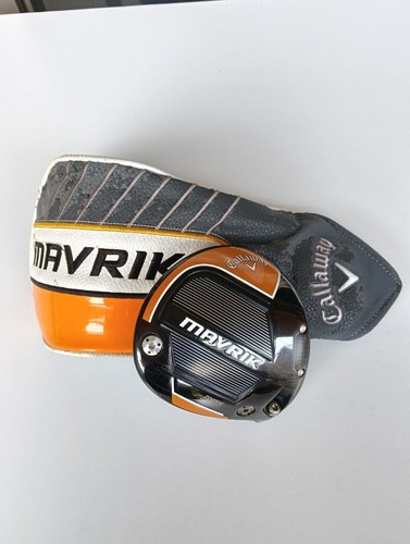 Utilisé callaway mavrik - callaway,