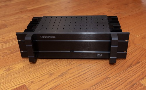 Bryston stereo power - 3b-st,