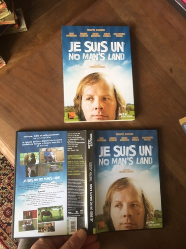 Dvd cinema suis man s - un,