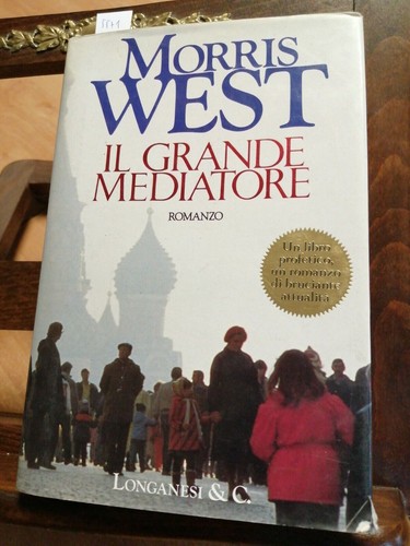 Morris west il grande - -,
