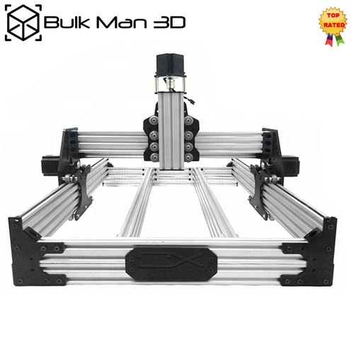 Cnc router machine kit 4 - cnc,
