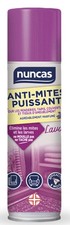 Insecticide puissant anti mites larves parfum lavande 250ml NUNCAS