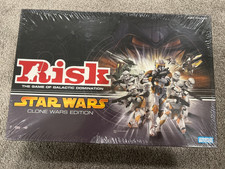 New Factory SealedStar Wars
